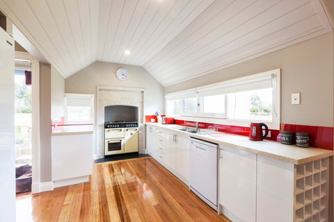 Amaroo Farm - Accommodation Coffs Harbour 6
