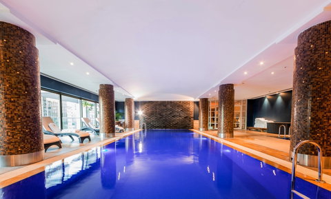 Amora Hotel Jamison Sydney - Accommodation Coffs Harbour 0