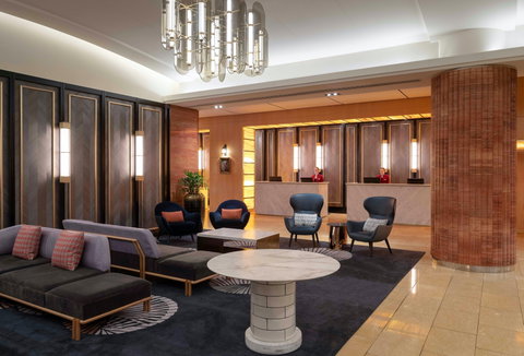 Amora Hotel Jamison Sydney - Accommodation Coffs Harbour 1