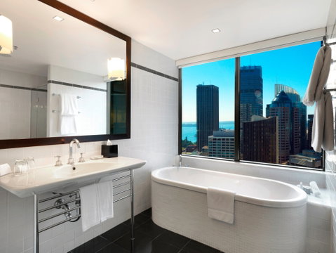 Amora Hotel Jamison Sydney - Accommodation Coffs Harbour 2