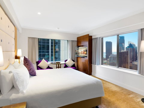 Amora Hotel Jamison Sydney - Accommodation Coffs Harbour 7
