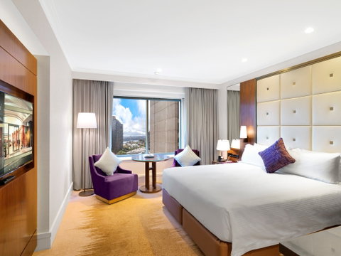 Amora Hotel Jamison Sydney - Accommodation Coffs Harbour 8