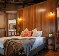 Angaston Saleyards - Auction Shed - Accommodation Coffs Harbour