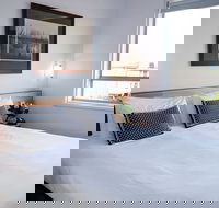 Apartments of South Yarra - Accommodation Coffs Harbour