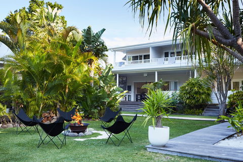 Atlantic Byron Bay - Accommodation Coffs Harbour 2
