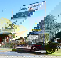 Austin Tourist Park - Accommodation Coffs Harbour