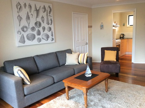 Avalon Seashells - Accommodation Coffs Harbour 1