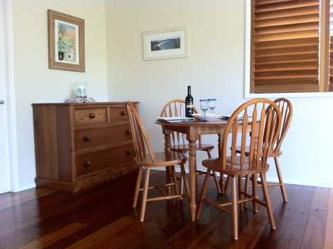 Avalon Seashells - Accommodation Coffs Harbour 2