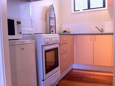Avalon Seashells - Accommodation Coffs Harbour 3