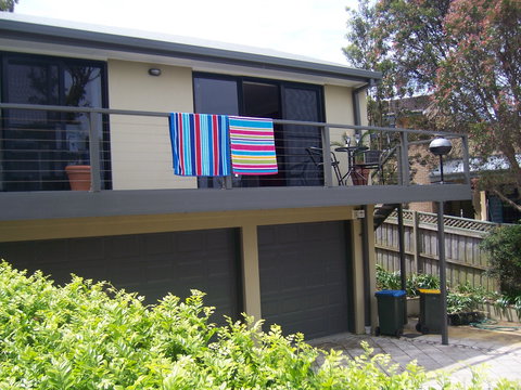 Avalon Seashells - Accommodation Coffs Harbour 4