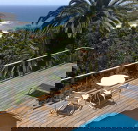 Avalon Horizons - Accommodation Coffs Harbour