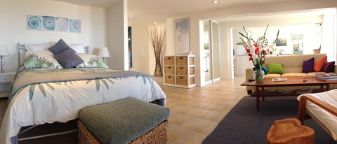 Avalon Horizons - Accommodation Coffs Harbour 3