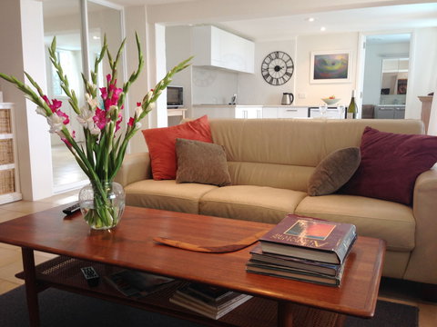 Avalon Horizons - Accommodation Coffs Harbour 5
