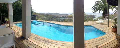 Avalon Horizons - Accommodation Coffs Harbour 6