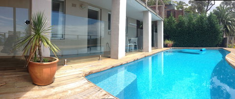 Avalon Horizons - Accommodation Coffs Harbour 7