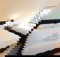 Ballarat Colonial Motor Inn - Accommodation Coffs Harbour