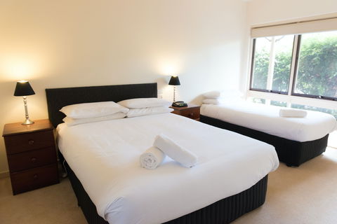 Ballarat Colonial Motor Inn - Accommodation Coffs Harbour 0