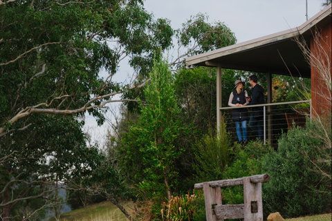 Barrington Hideaway- River Cottages - Accommodation Coffs Harbour 0
