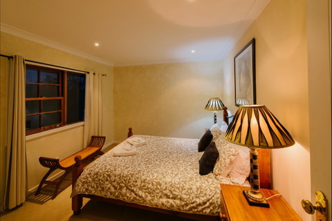 Barrington Hideaway- River Cottages - Accommodation Coffs Harbour 2