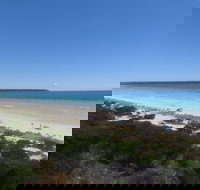 Beachcomber - Accommodation Coffs Harbour