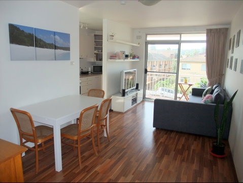 Beach Stay Mona Vale - Accommodation Coffs Harbour 0