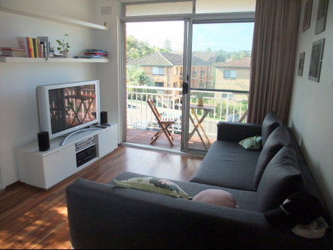 Beach Stay Mona Vale - Accommodation Coffs Harbour 1