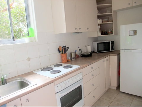 Beach Stay Mona Vale - Accommodation Coffs Harbour 5