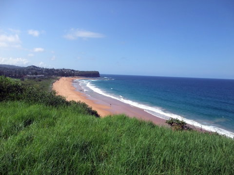 Beach Stay Mona Vale - Accommodation Coffs Harbour 6