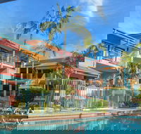 Beaches Holiday Resort - Accommodation Coffs Harbour
