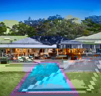 Bellbird - Accommodation Coffs Harbour