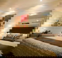 Best Western Ascot Lodge Motor Inn - Accommodation Coffs Harbour