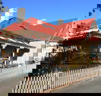 Beulah Heritage Accommodation - Accommodation Coffs Harbour