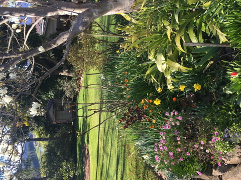 Beulah Heritage Accommodation - Accommodation Coffs Harbour 3