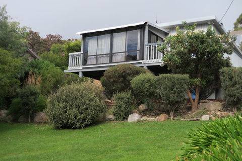Binalong Bay Beach Shack - Accommodation Coffs Harbour 3