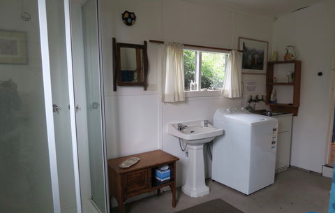 Binalong Bay Beach Shack - Accommodation Coffs Harbour 6