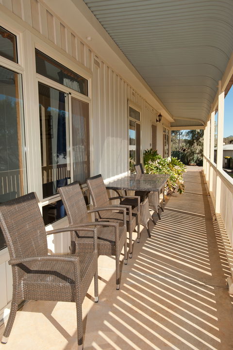 Black Jack Get-a-way - Magpies Nest - Accommodation Coffs Harbour 0