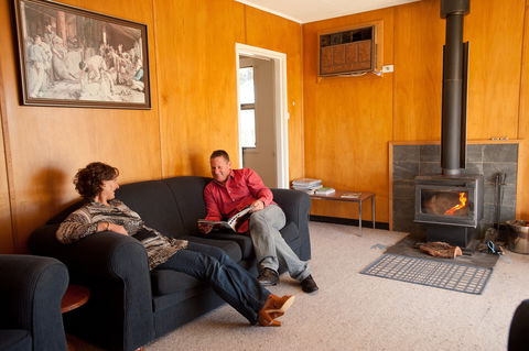 Black Jack Get-a-way - Magpies Nest - Accommodation Coffs Harbour 1