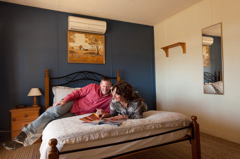 Black Jack Get-a-way - Magpies Nest - Accommodation Coffs Harbour 2