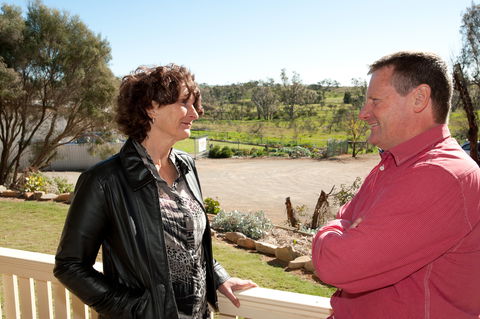 Black Jack Get-a-way - Magpies Nest - Accommodation Coffs Harbour 5