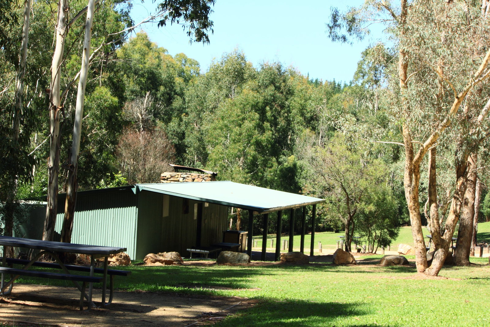 Uriarra ACT Accommodation Coffs Harbour