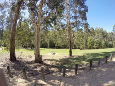Blue Range Hut - Accommodation Coffs Harbour 1
