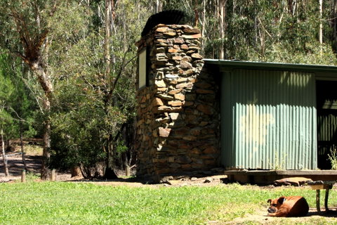 Blue Range Hut - Accommodation Coffs Harbour 2