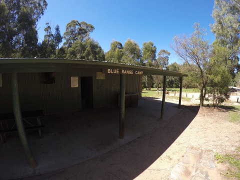 Blue Range Hut - Accommodation Coffs Harbour 3