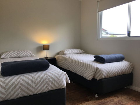 Bonnie Dune Preston Beach - Accommodation Coffs Harbour 2