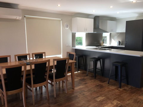 Bonnie Dune Preston Beach - Accommodation Coffs Harbour 4