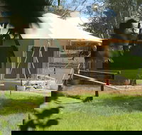 Boongarrie Luxury Tent - Accommodation Coffs Harbour