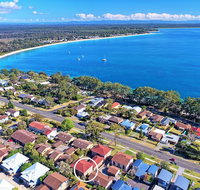 Boutique by Jervis Bay - Accommodation Coffs Harbour