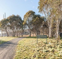 Bullocks Hill campground - Accommodation Coffs Harbour