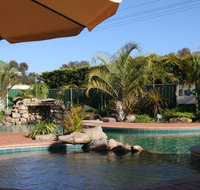 Bunbury Glade Caravan Park - Accommodation Coffs Harbour