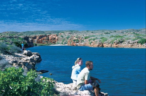 Bungarra Camp At Cape Range National Park - Accommodation Coffs Harbour 0
